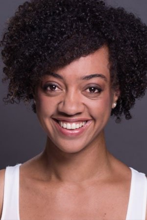 et billede af Beryl Bain