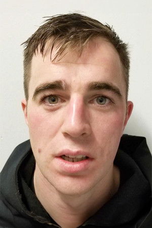 et billede af Craig O'Brien