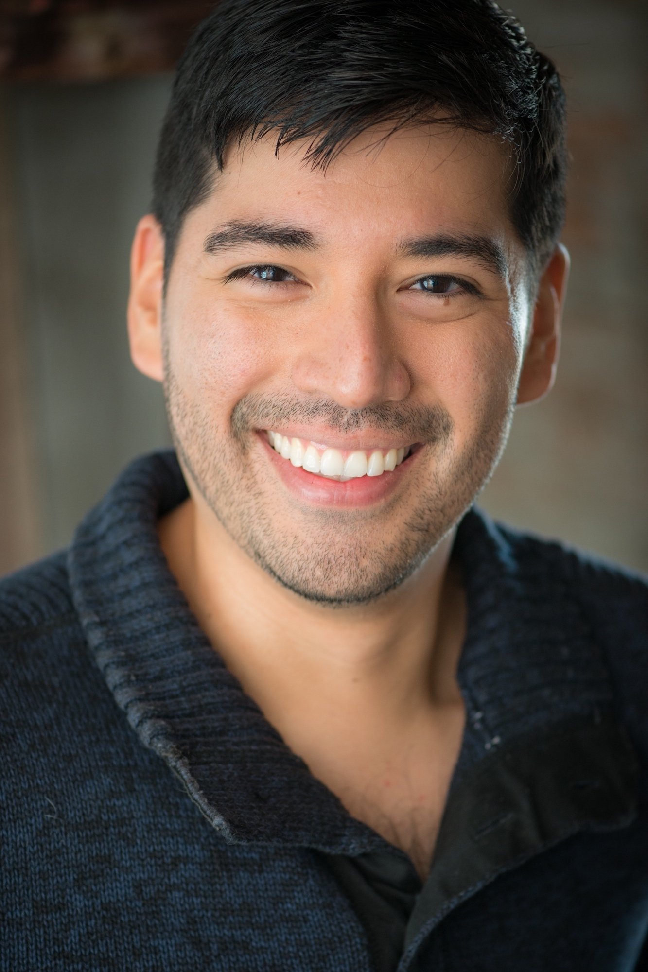 et billede af Ivan Jasso