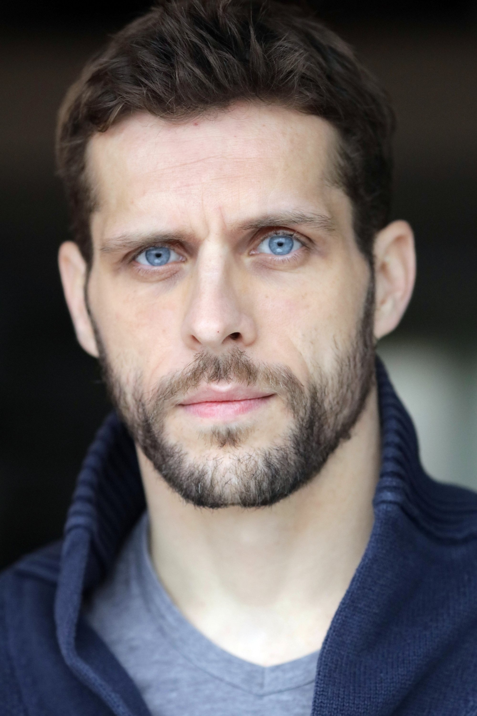 et billede af Quentin D'Hainaut