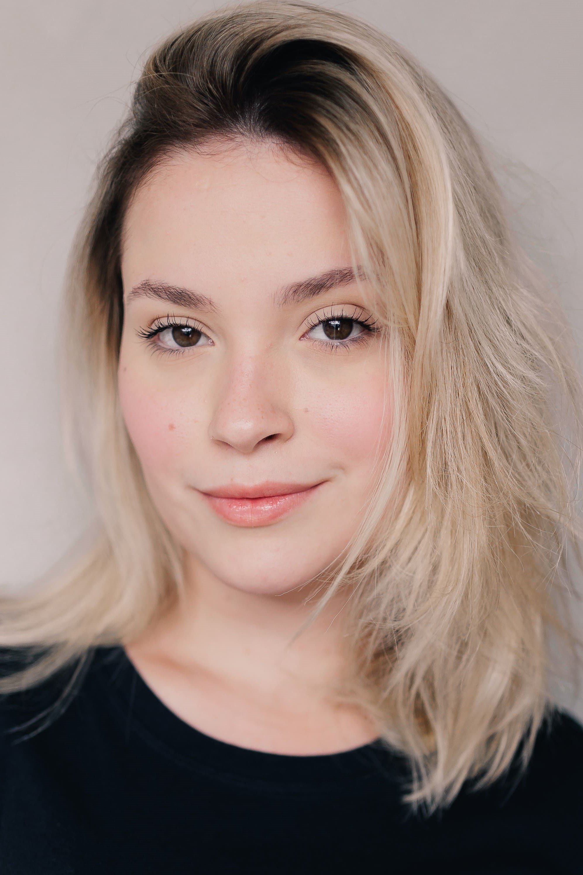 et billede af Raissa Chaddad