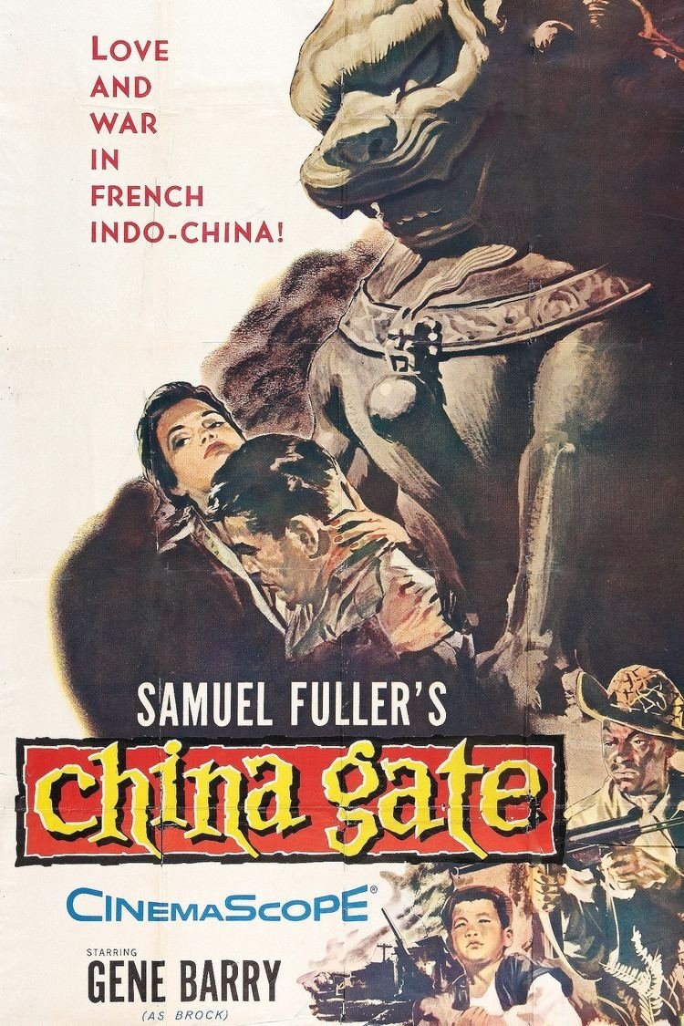 China Gate