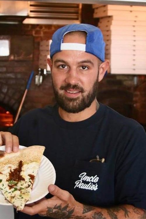 Frank Pinello's picture in the cast
