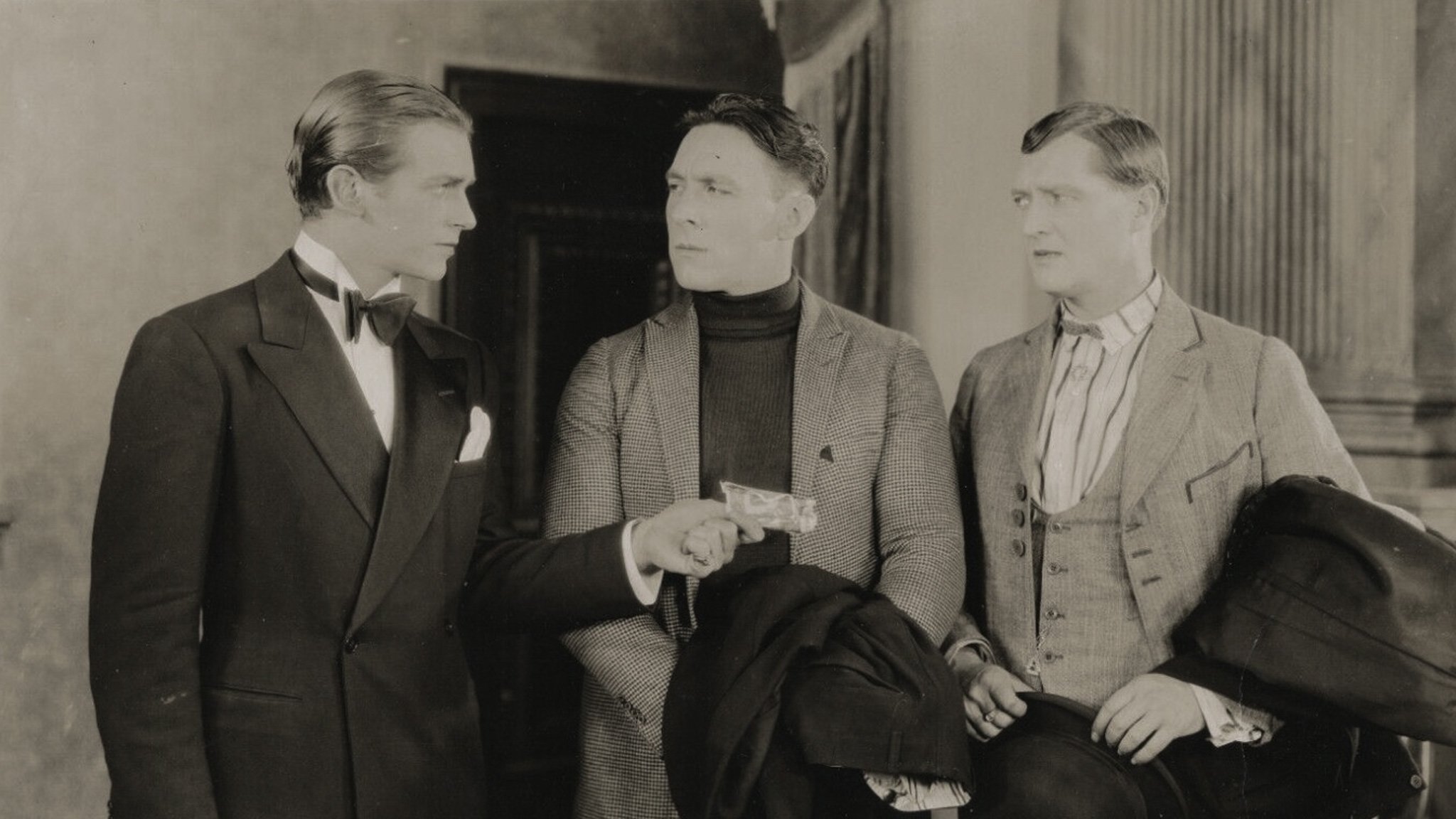 Is Zat So? (1927)