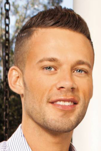 et billede af Levi Madison