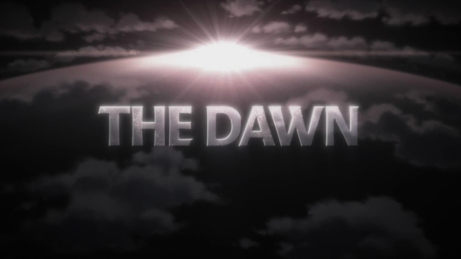 Hellsing: The Dawn