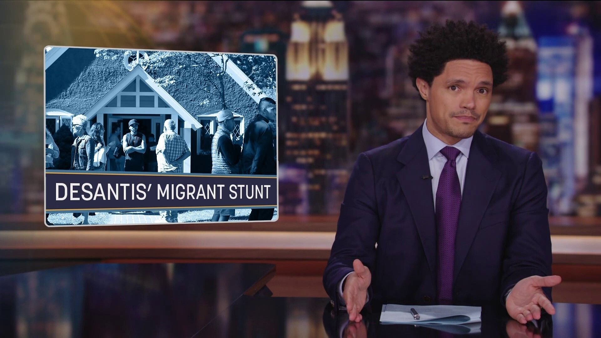 The Daily Show