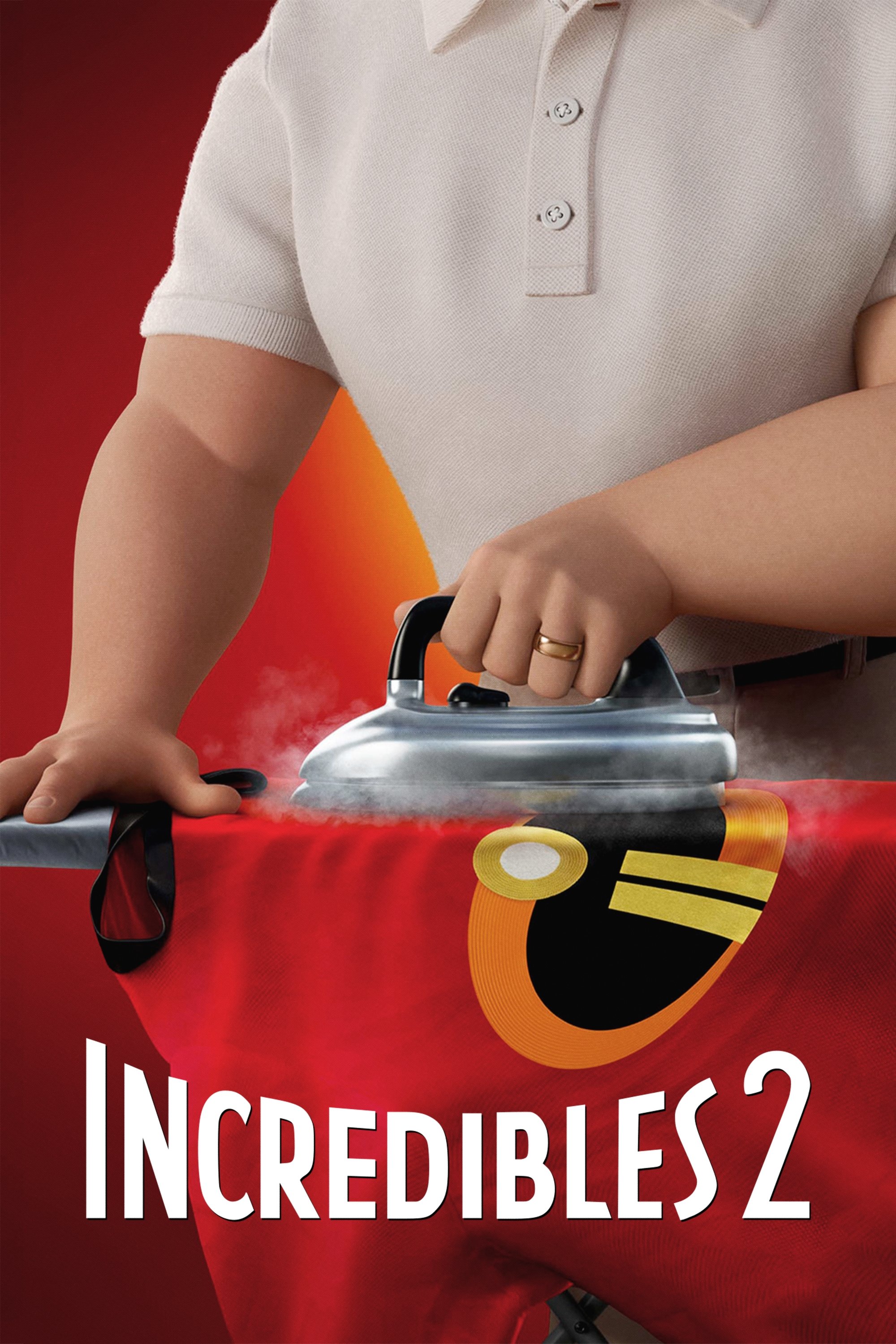 Incredibles 2