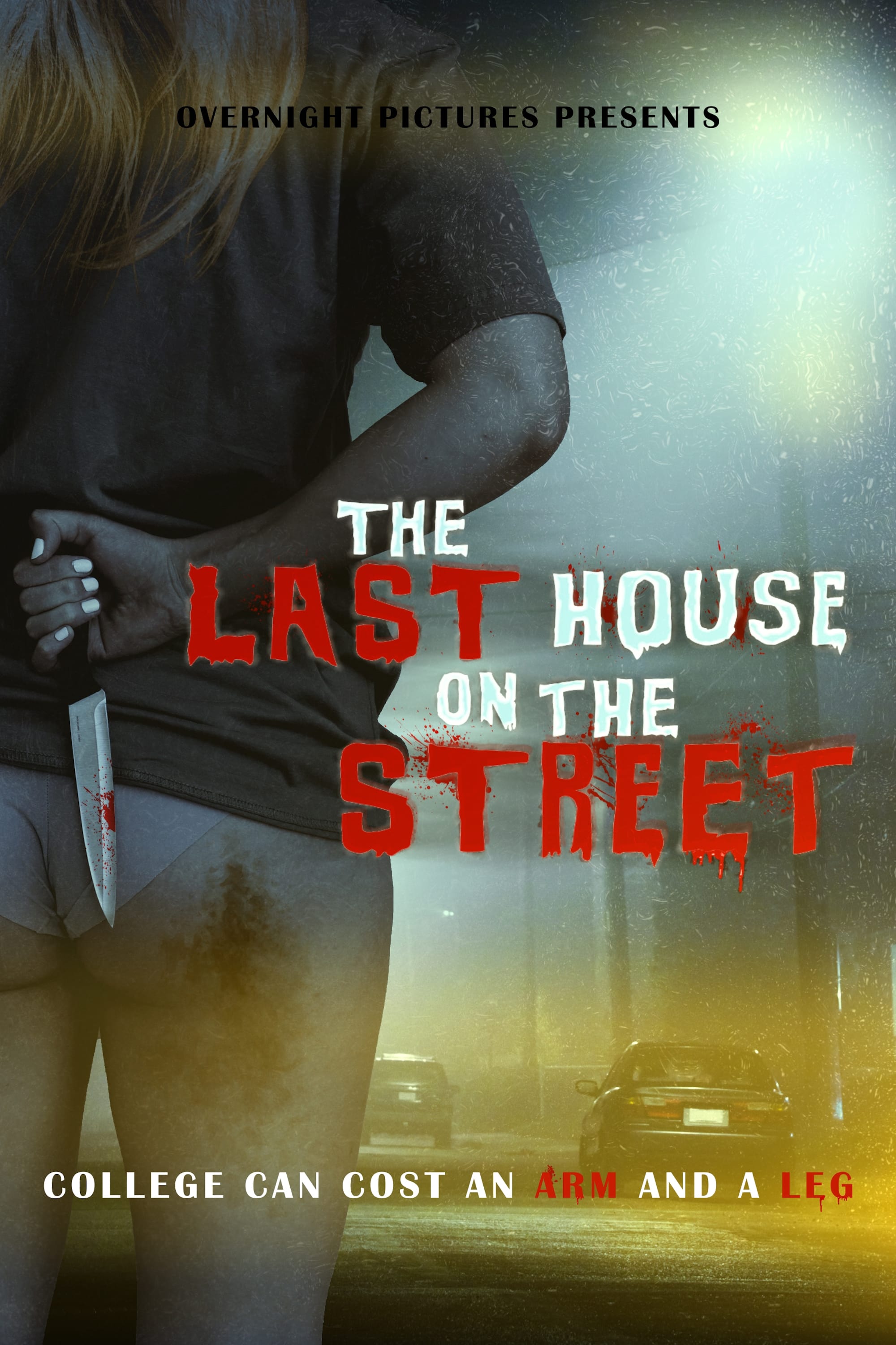 The Last House on the Street on FREECABLE TV