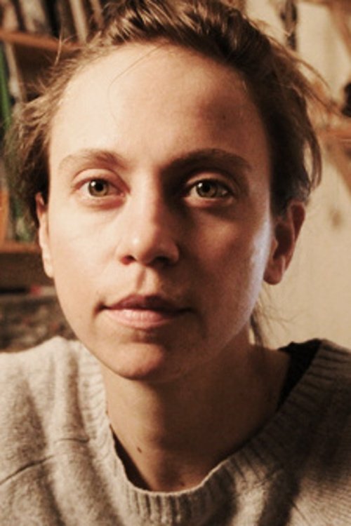 et billede af Yulia Aronova