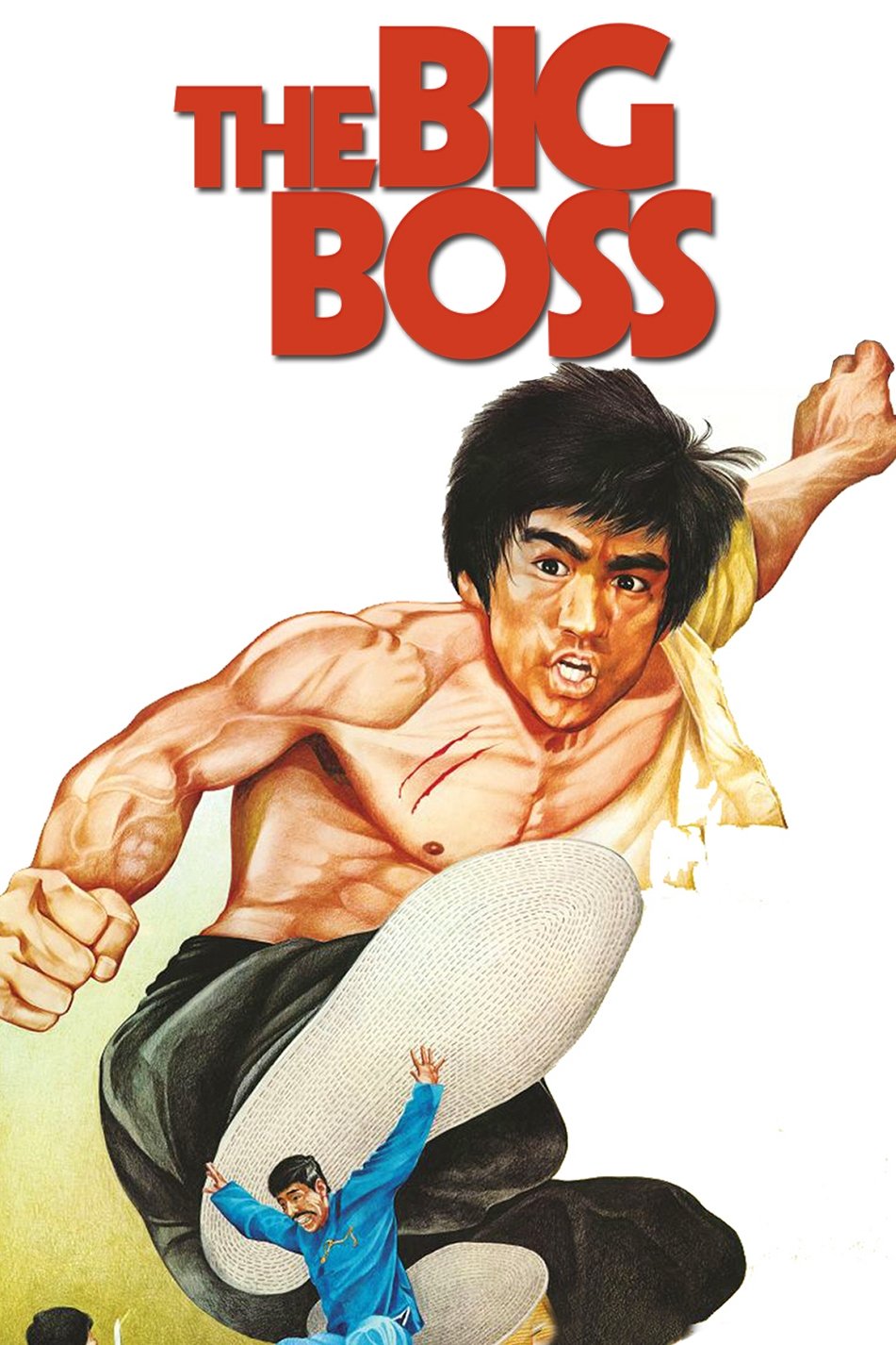 The Big Boss