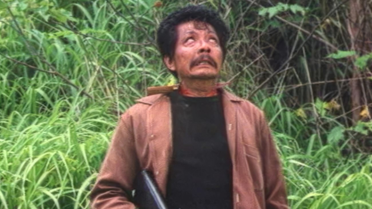 Killer Elephants (1977)