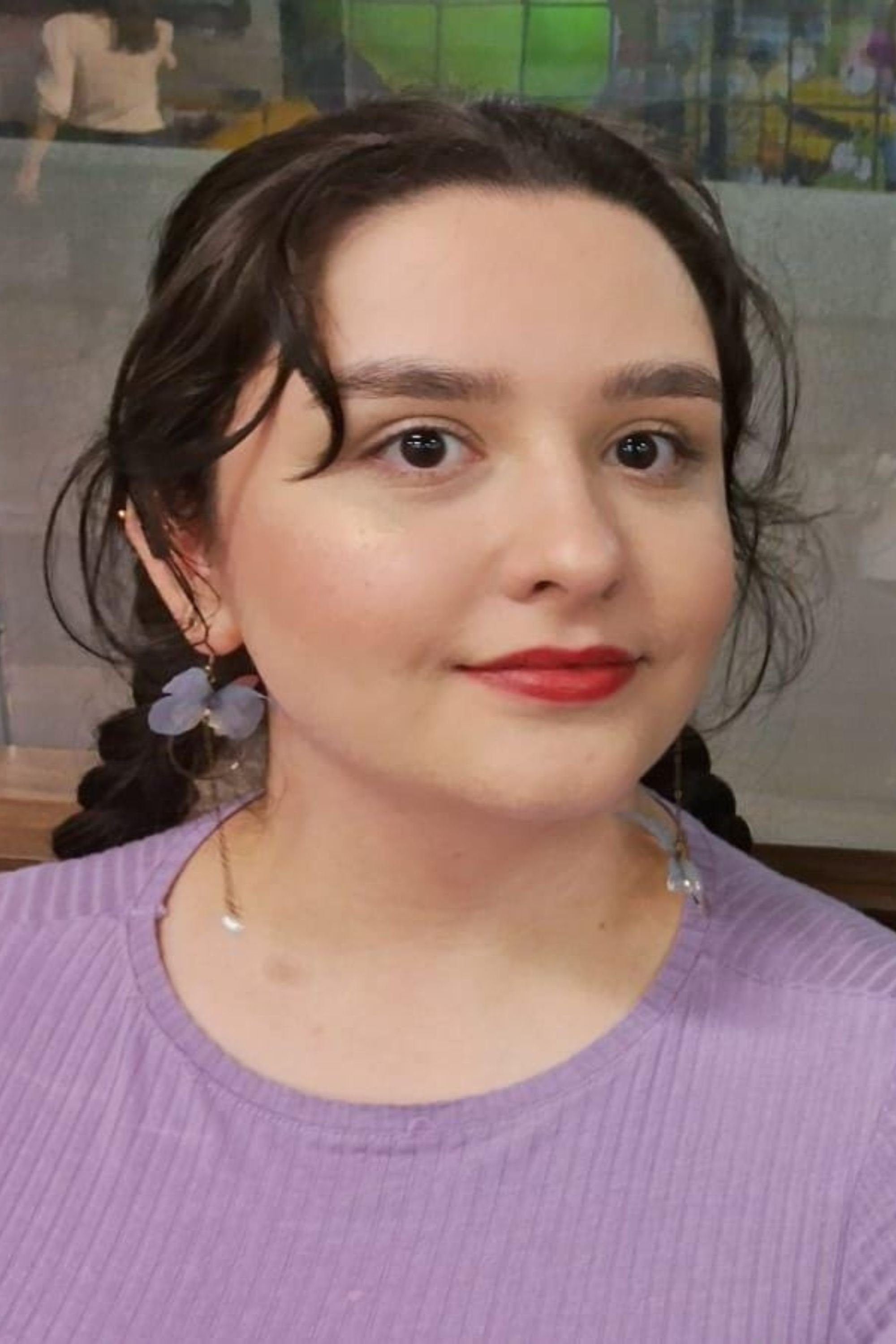 Eduarda da Costa Brand | Hairstylist