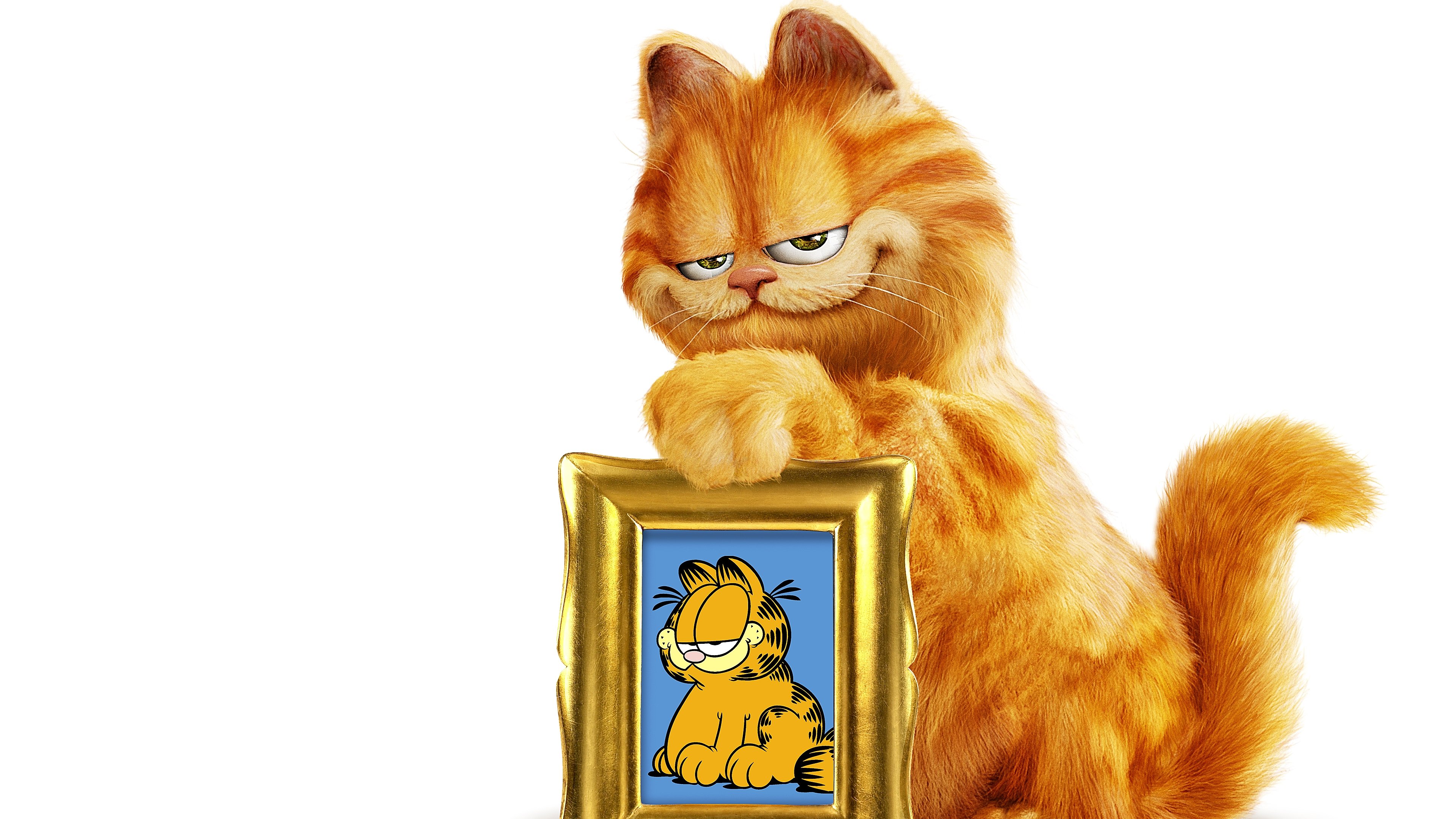 Garfield (2004)