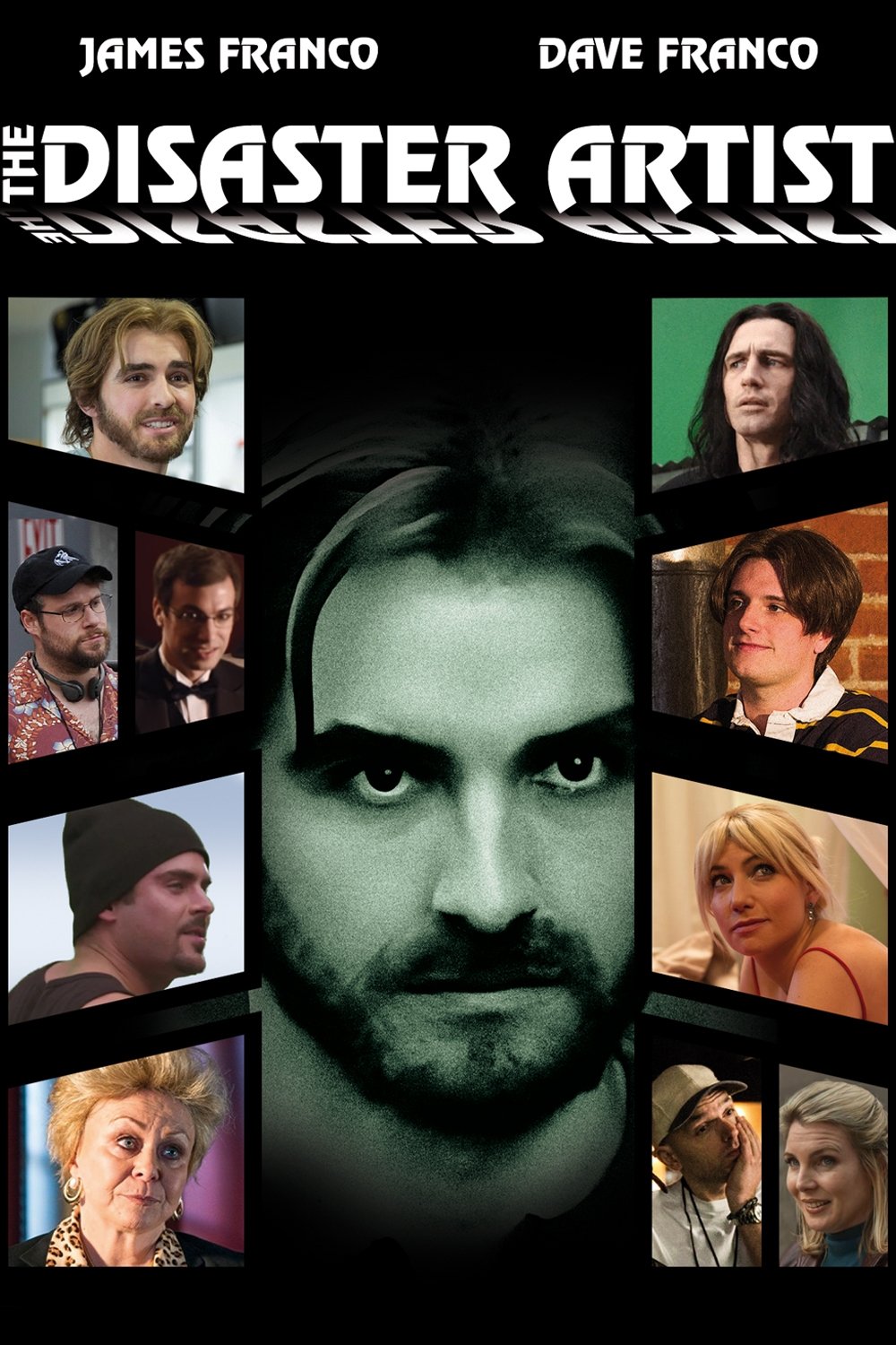 The Disaster Artist