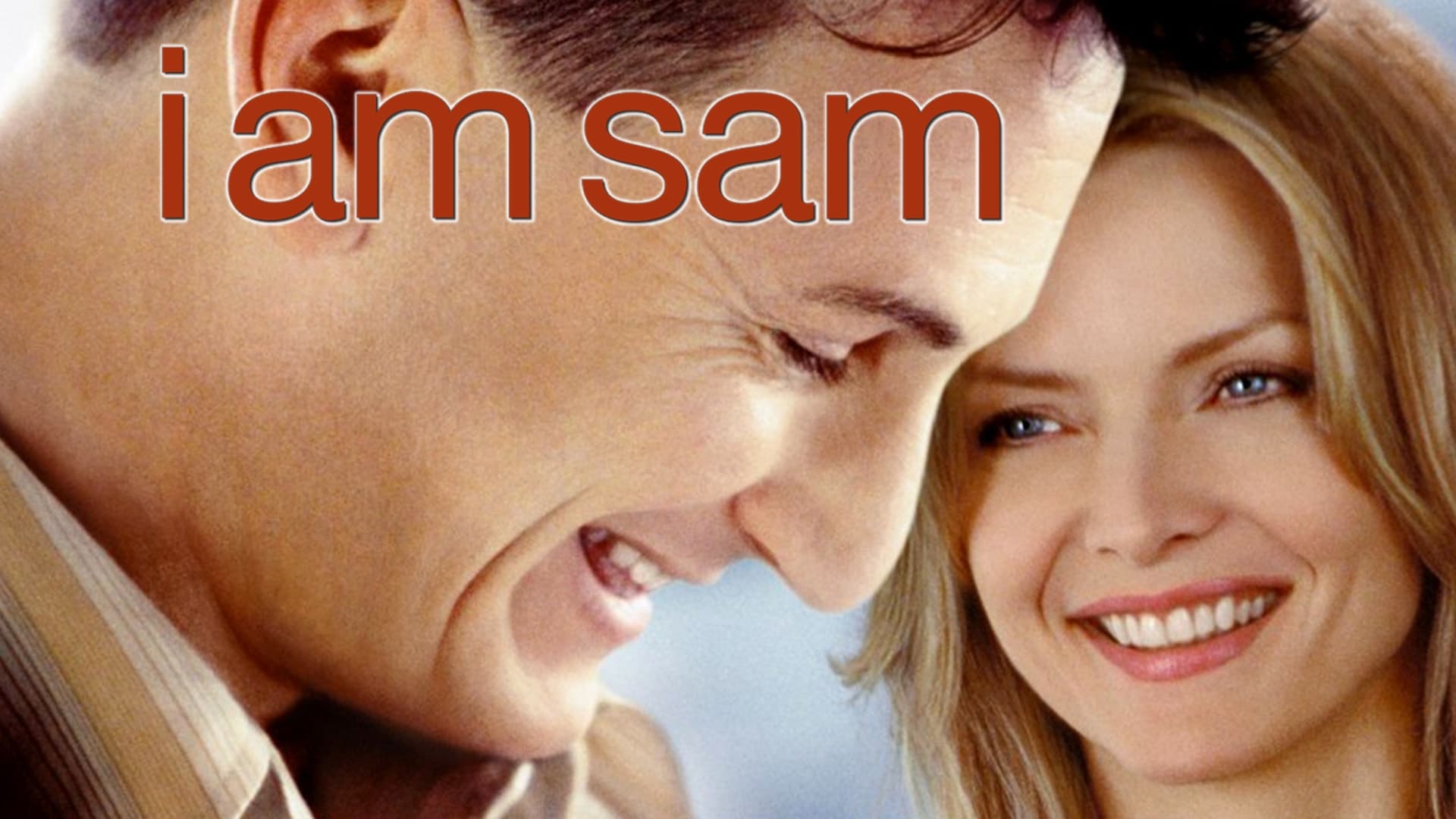 I Am Sam - A Força do Amor