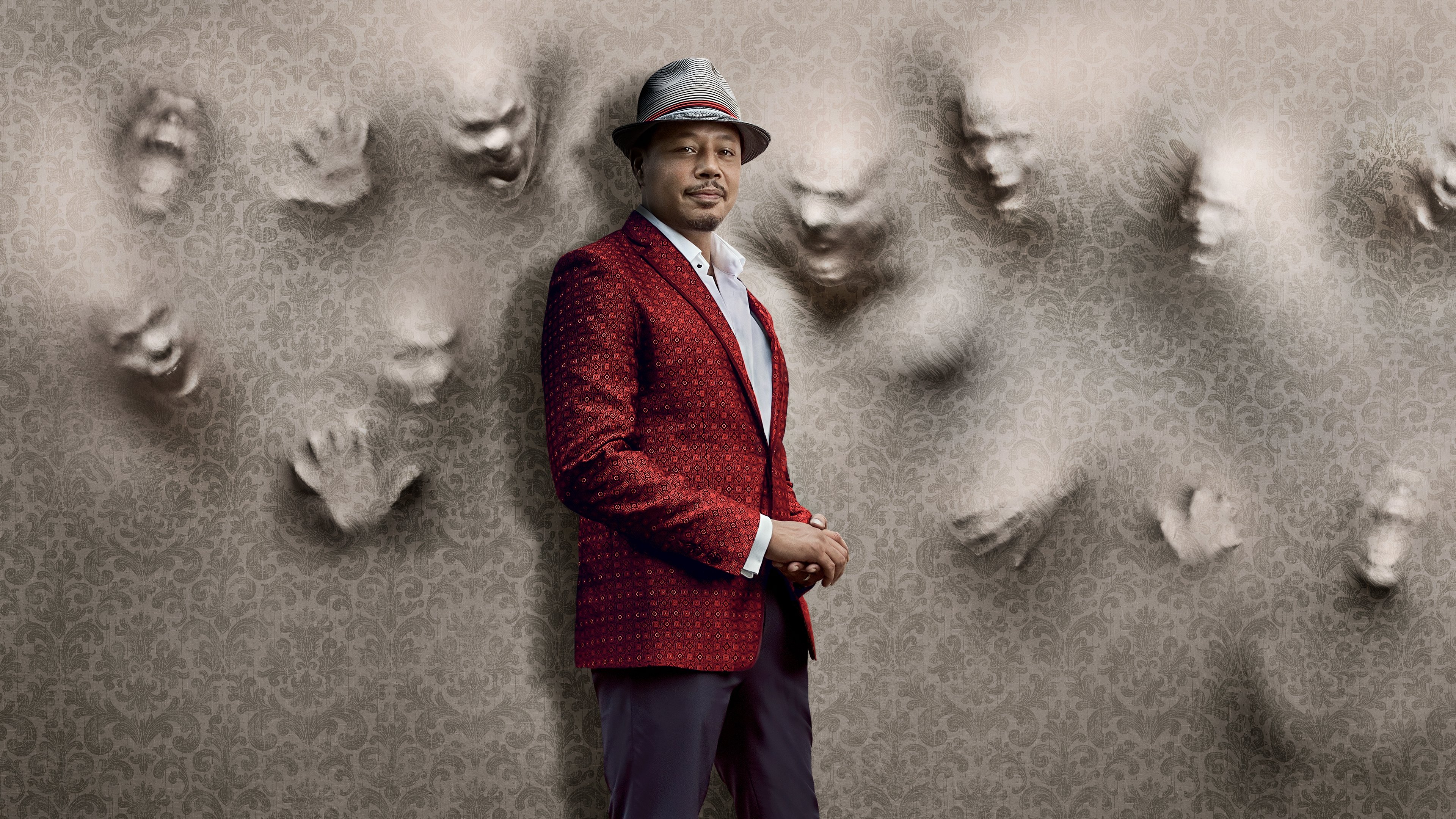 Terrence Howard's Fright Club (2018)