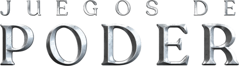Juegos de poder Logo