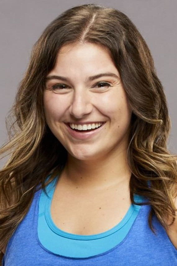 et billede af Britini D'Angelo