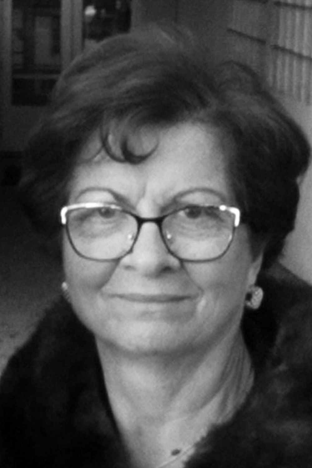 et billede af Imma Aiello