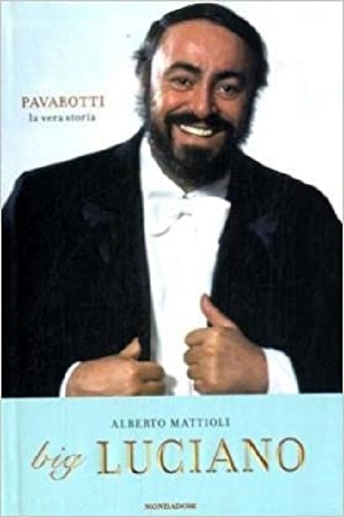 Pavarotti, La Voce Degli Angeli - Storia E Retroscena Di Big Luciano - Raidue 01 01 (1970)