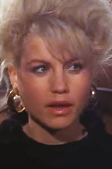 et billede af Katya Strambi