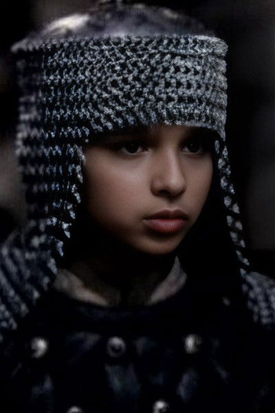 et billede af Boris Remizov