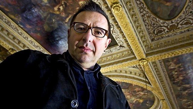 Thumbnail for Designing St Paul’s Cathedral Season 1 Episode 3