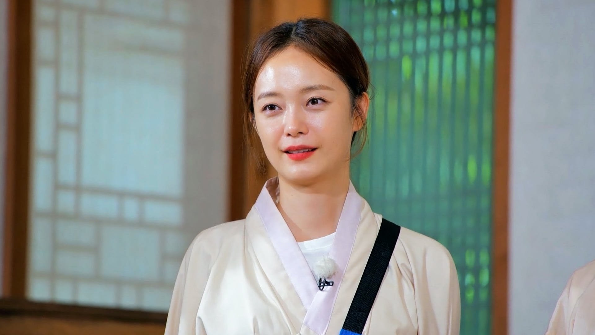 Running Man