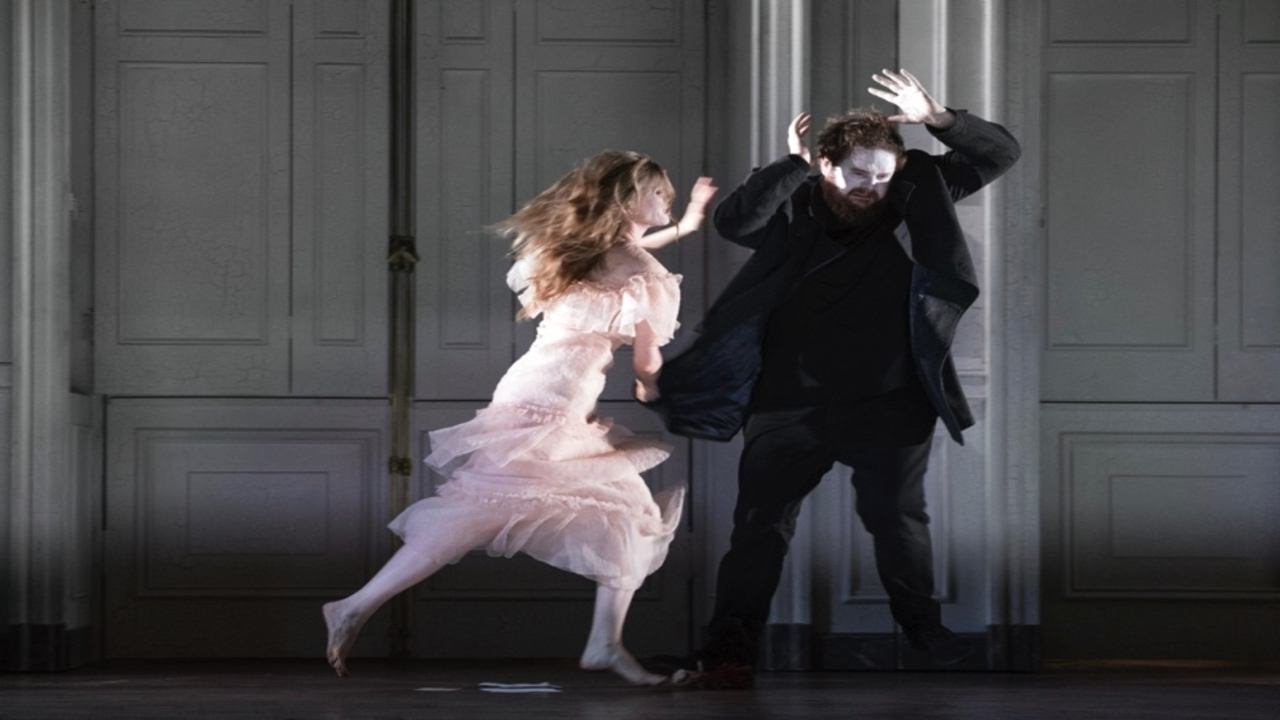 Glyndebourne: Hamlet (2018)
