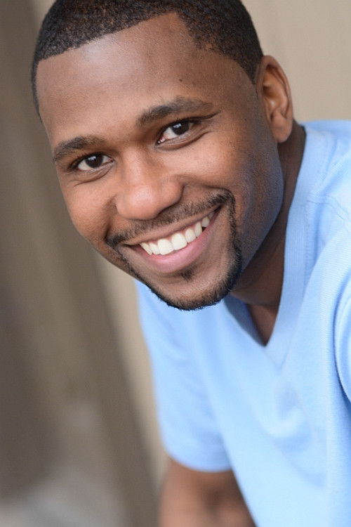 et billede af Daniel Jeffries