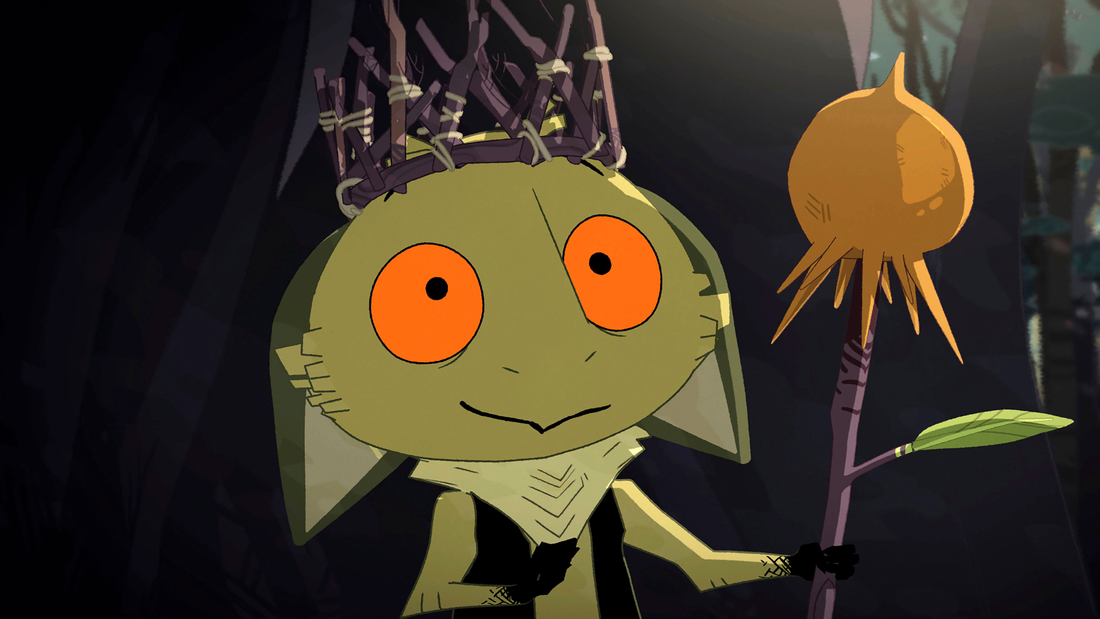 Thumbnail for The King of Cons Season 1 Episode 4