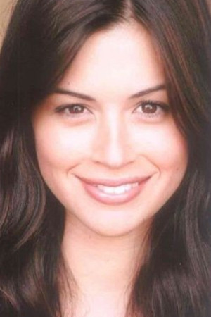 et billede af Carolina Garcia