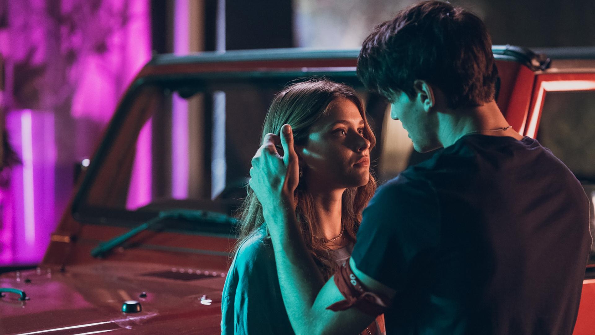 Unveiling the Forbidden Romance – Where to Watch “Culpa Mia” for Free Unveiling the Forbidden Romance – Where to Watch “Culpa Mia” for Free