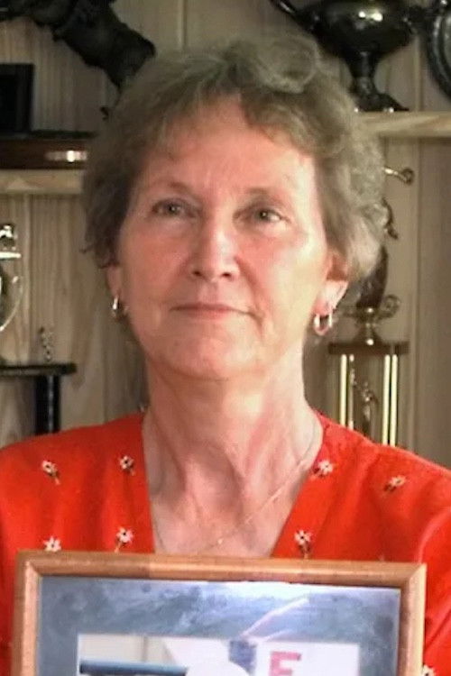 et billede af Elsie Frost