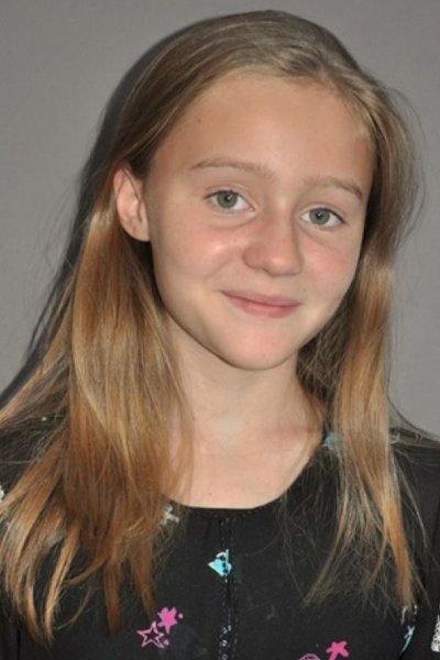 et billede af Alice Verset