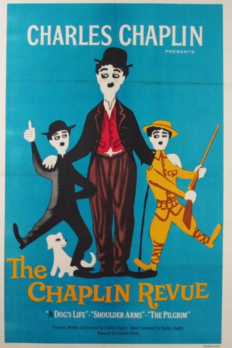 The Chaplin Revue