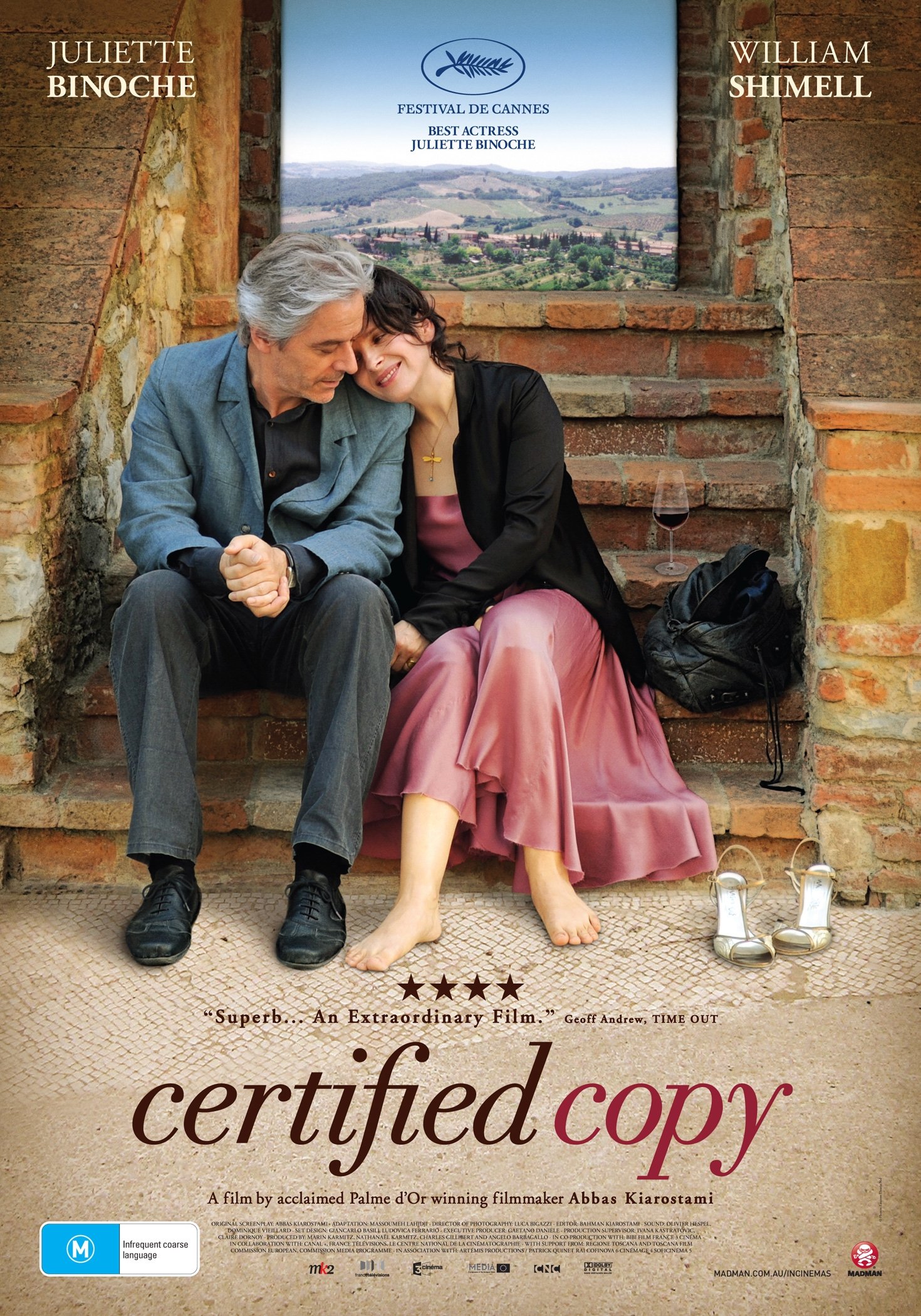 Certified Copy