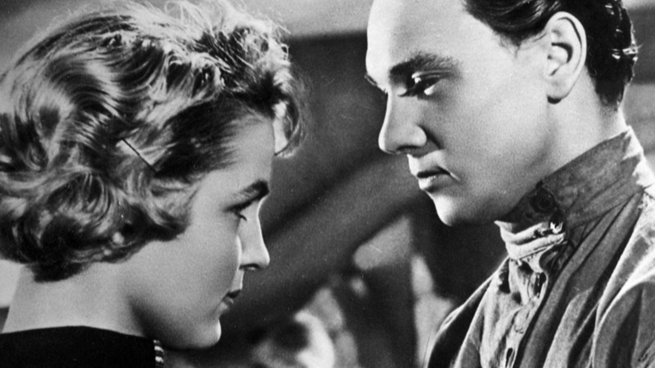 Cruelty (1959) — still 1
