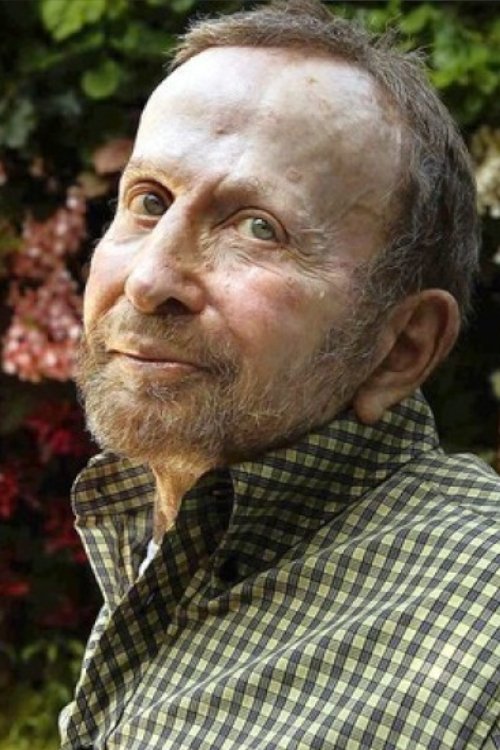 et billede af Johnny Mandel