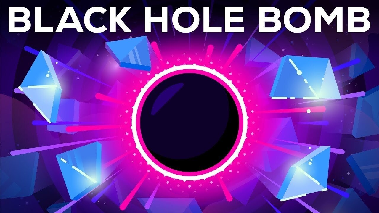 Kurzgesagt - In a Nutshell
