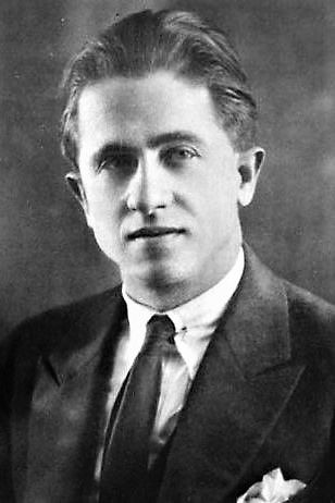 et billede af Romualdo Tirado