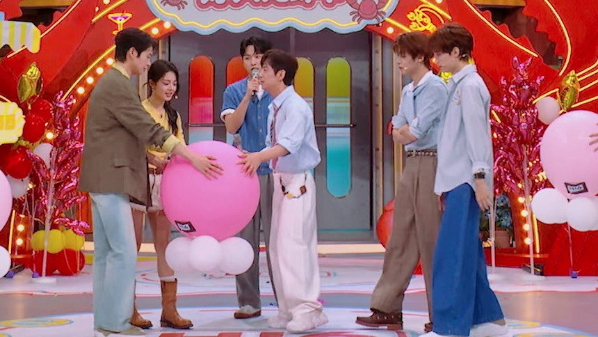 Hello Saturday Season 0 :Episode 312  2026 Extras Episode 14
