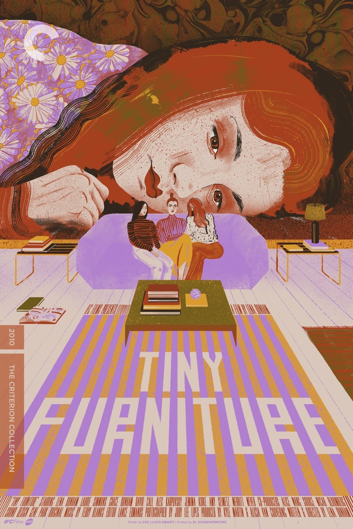 Tiny Furniture