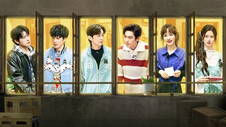 Who's the Murderer