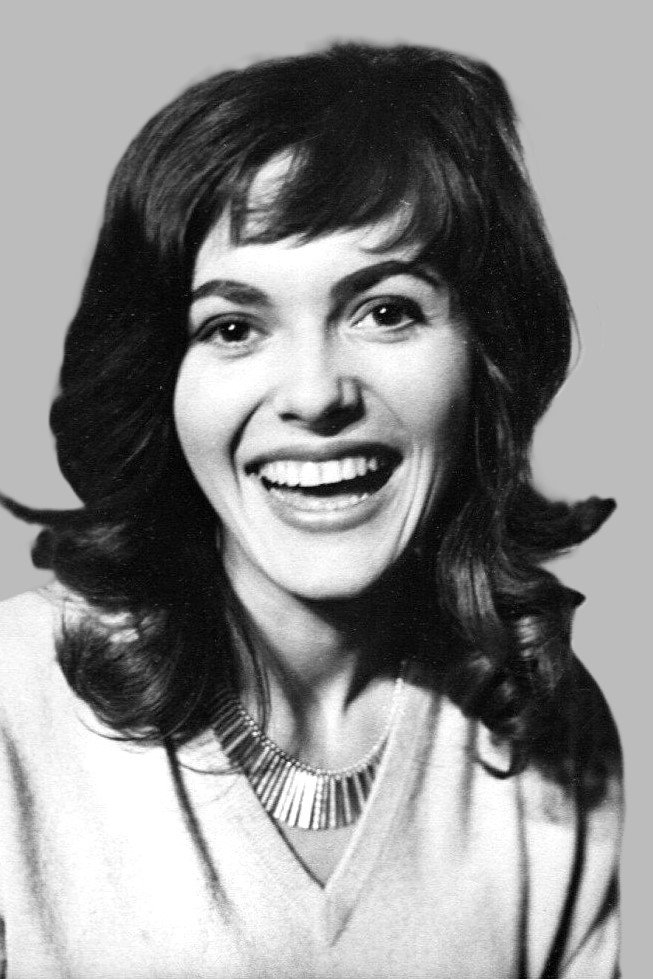 et billede af Gisèle Gallois