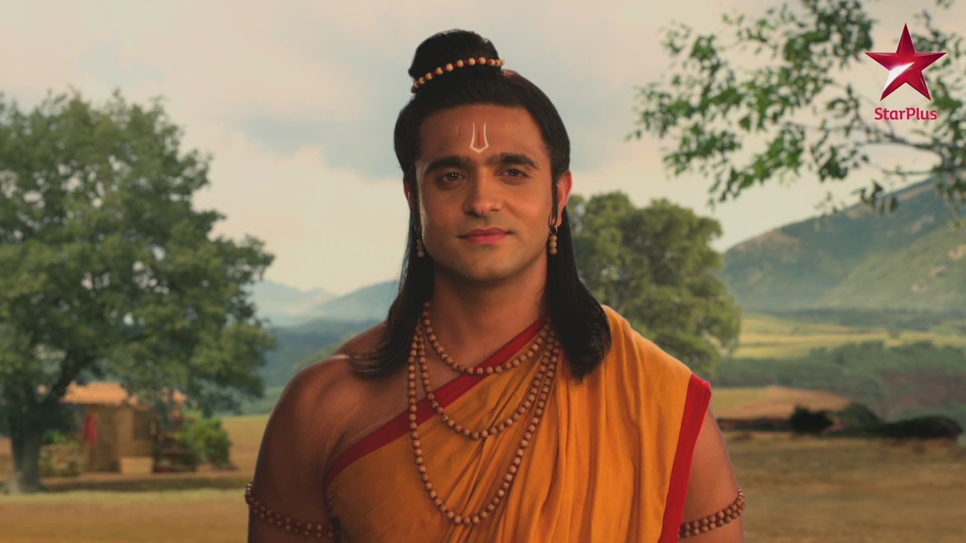 Siya Ke Ram - Épisode 18