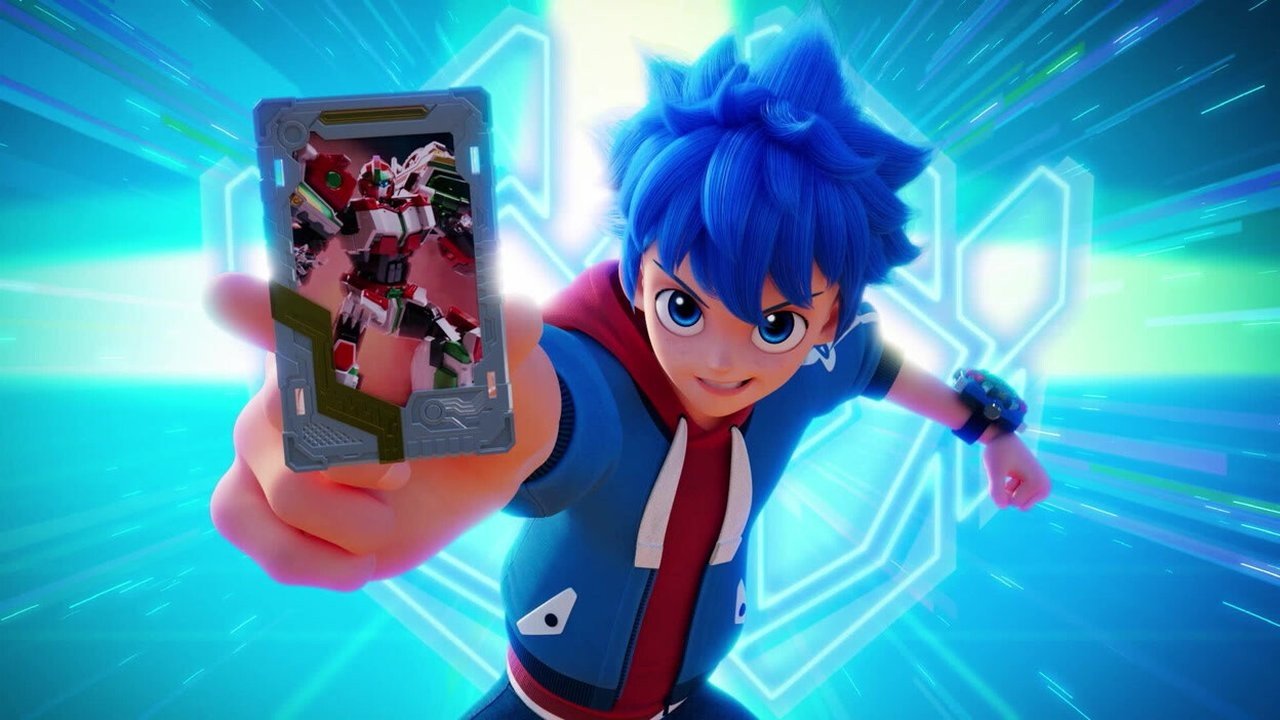 Thumbnail for Episode 4 Season 1 Episode 4