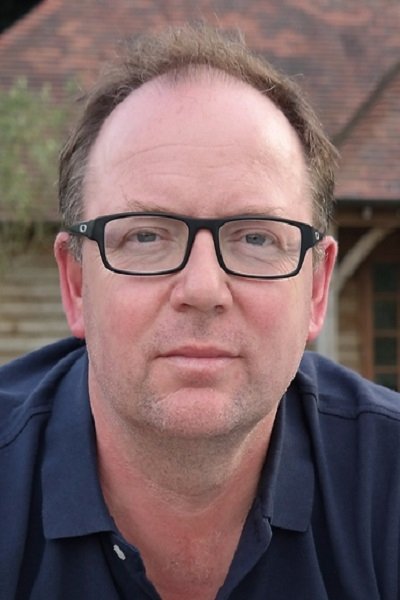 et billede af Johnny Smith