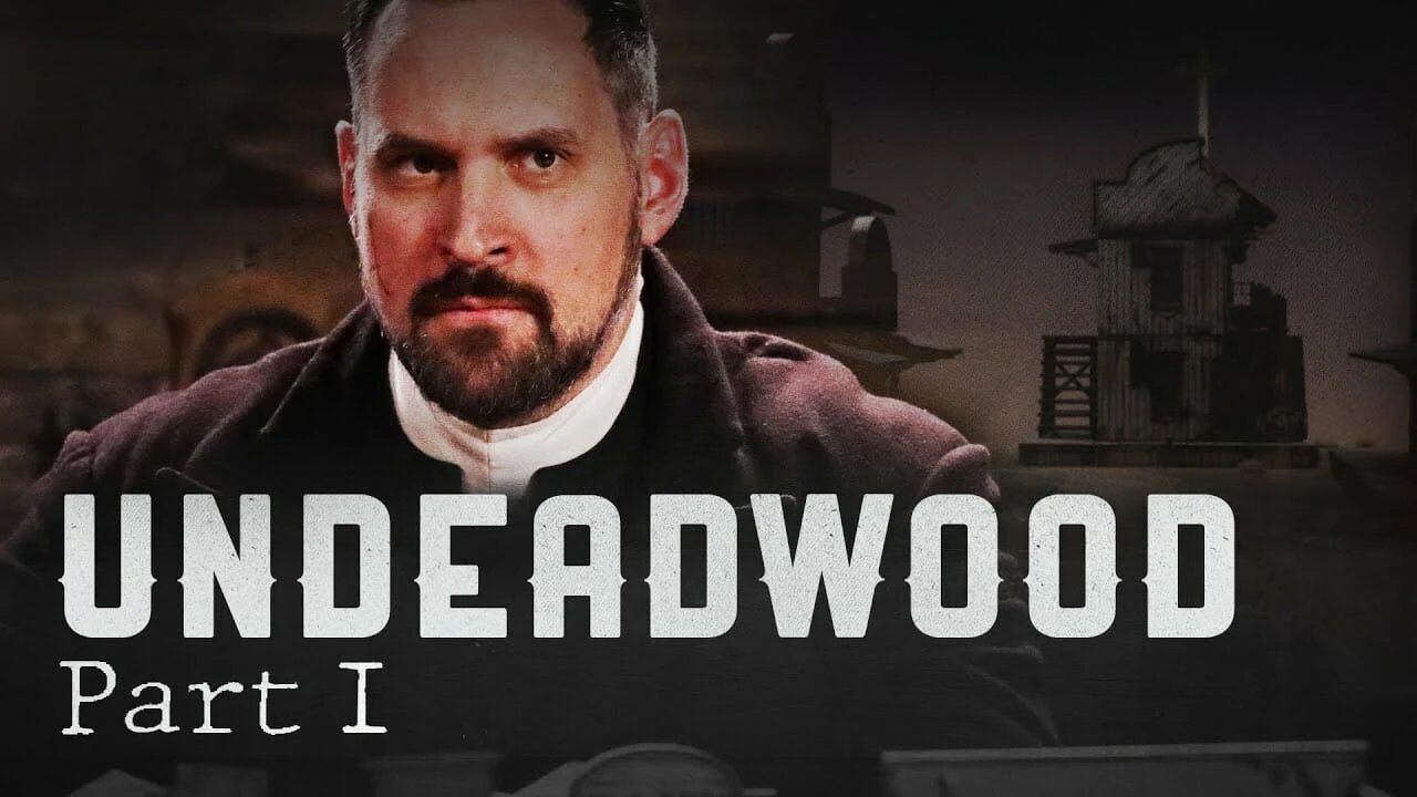 Thumbnail for UnDeadwood: Stay Close, Reverend (1) Season 0 Episode 90